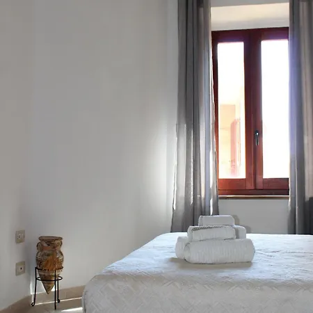 Stefanie Boutique Feriehus