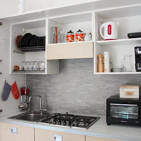 Feriehus Stefanie Boutique *