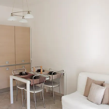 Feriehus Stefanie Boutique Iglesias