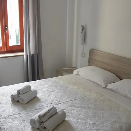 Stefanie Boutique Feriehus