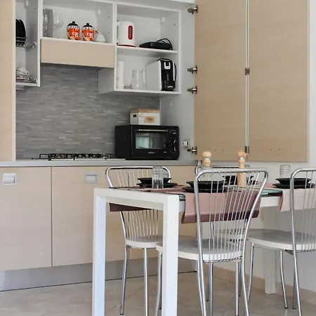 Feriehus Stefanie Boutique