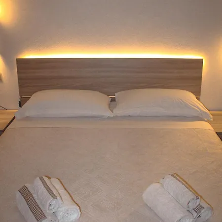 Stefanie Boutique Feriehus Iglesias