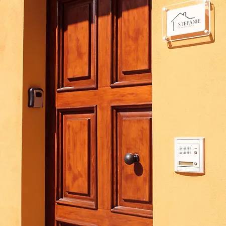 Feriehus Stefanie Boutique *