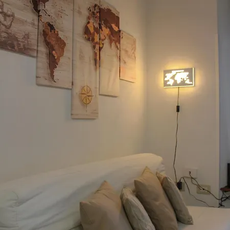 Stefanie Boutique בית נופש