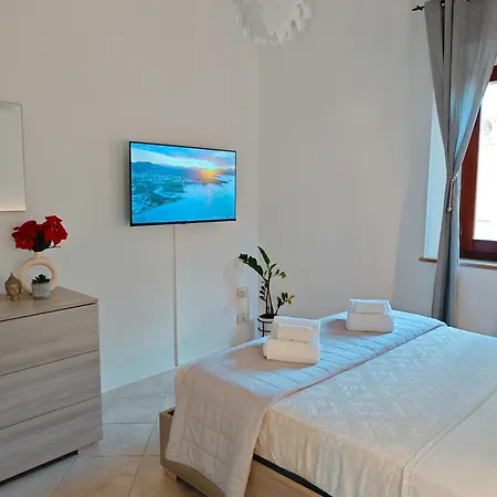 Ferienhaus Stefanie Boutique Iglesias
