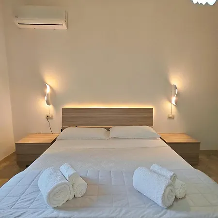 Ferienhaus Stefanie Boutique Iglesias