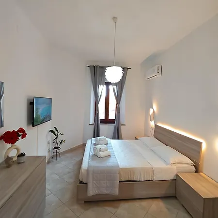 Stefanie Boutique Ferienhaus