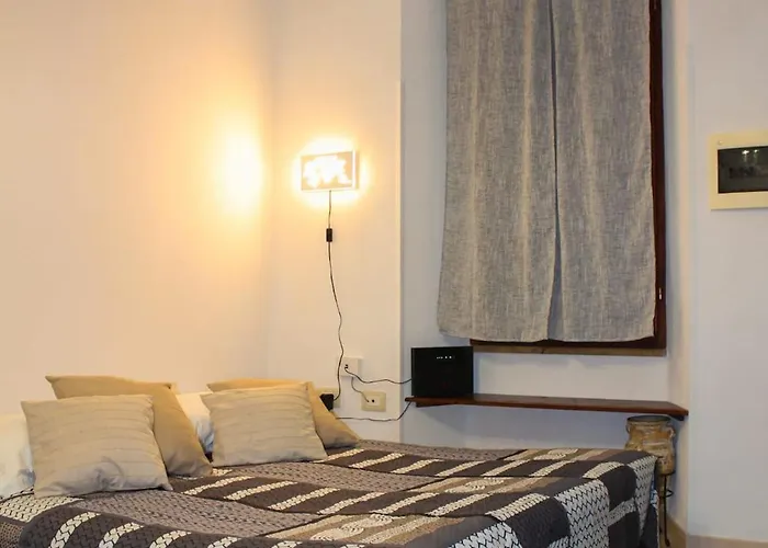 Stefanie Boutique Tatil Evi *