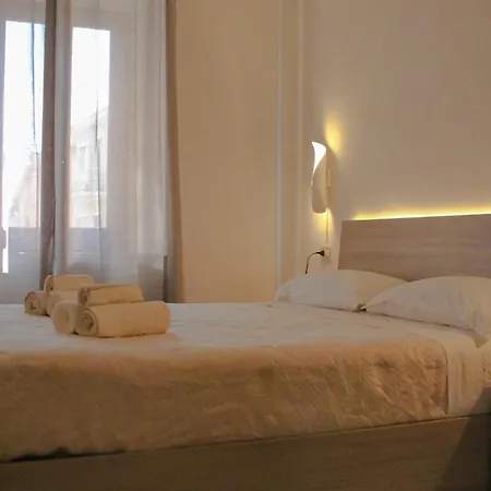 Stefanie Boutique Hébergement de vacances *