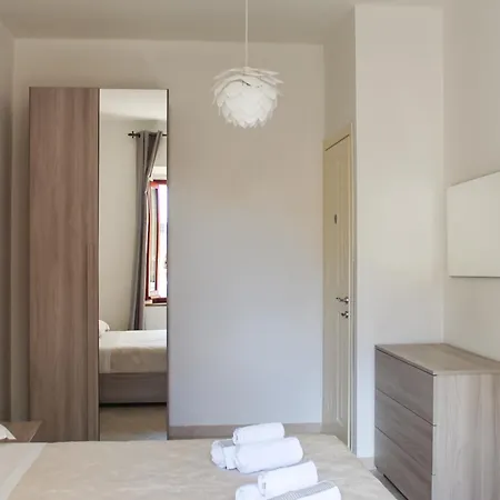 Hébergement de vacances Stefanie Boutique *