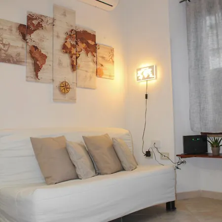 Stefanie Boutique Hébergement de vacances *