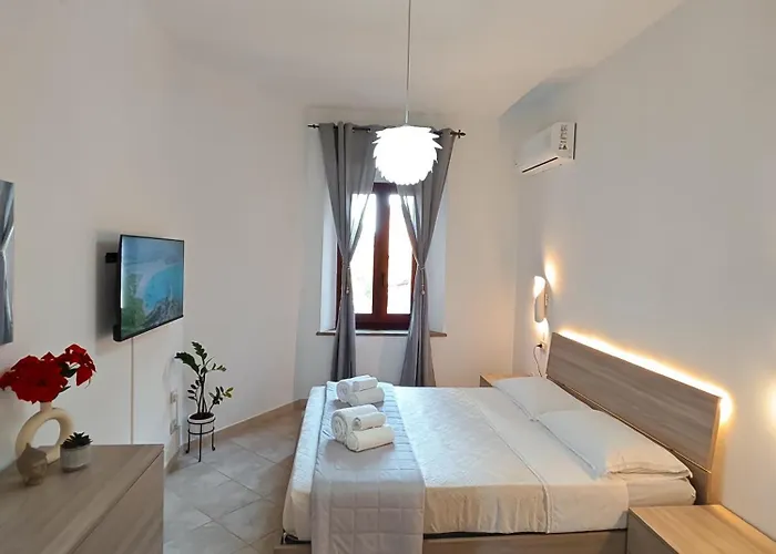 Stefanie Boutique 度假居